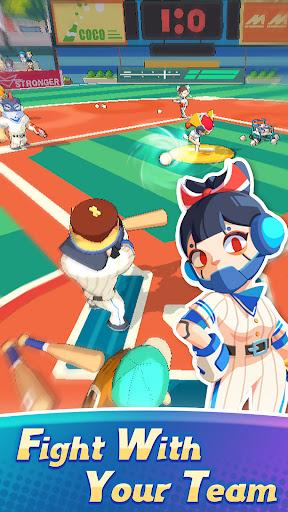Baseball Tycoon - عکس برنامه موبایلی اندروید