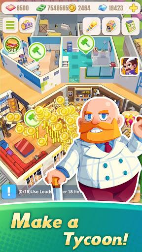 Baseball Tycoon - عکس برنامه موبایلی اندروید