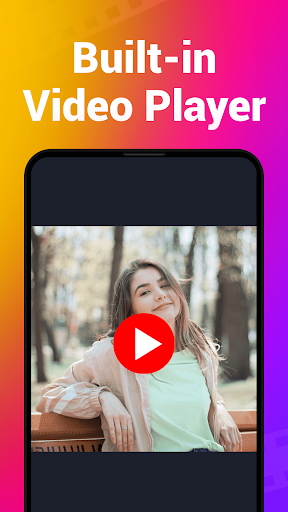 All Video Downloader - Reels Video Downloader App - Image screenshot of android app