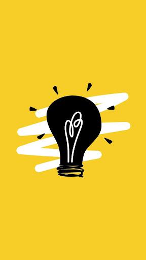 Highlight Story Cover Maker 20 - Image screenshot of android app