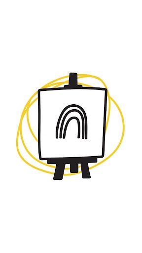 Highlight Story Cover Maker 20 - Image screenshot of android app