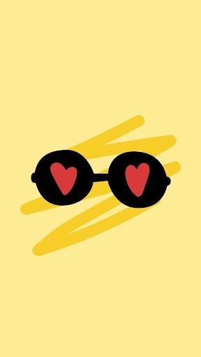 Highlight Story Cover Maker 20 - Image screenshot of android app