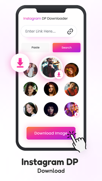 Save Insta - IG Downloader : Video, Story, Reel, Photo, Profile Pic