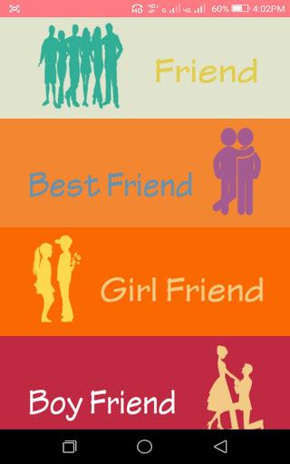 Happy Birthday Songs - عکس برنامه موبایلی اندروید