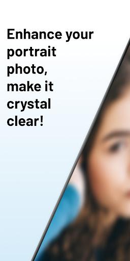 AI Photo Enhancer - BlurBuster - Image screenshot of android app