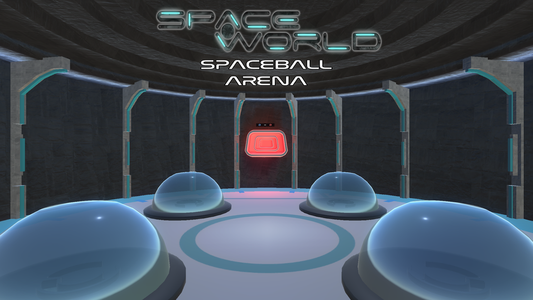 Spaceball - عکس بازی موبایلی اندروید