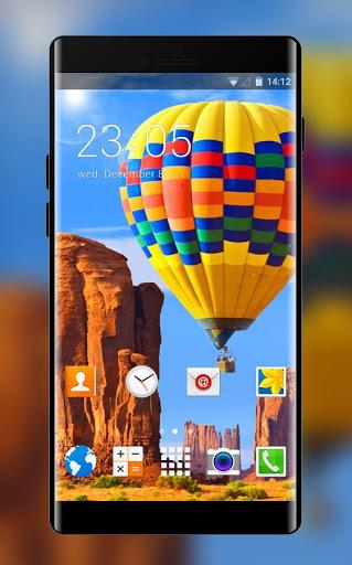 Theme for Intex Aqua 3G HD - Image screenshot of android app