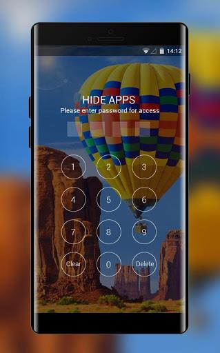 Theme for Intex Aqua 3G HD - Image screenshot of android app