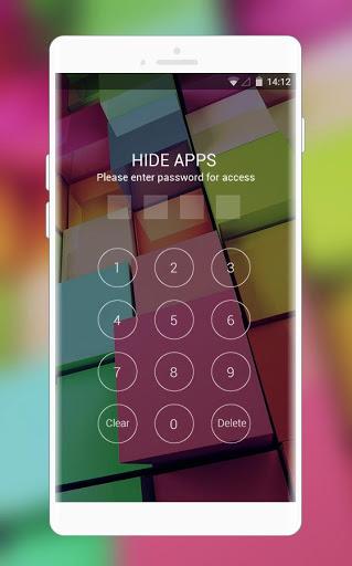 Theme for Intex Aqua ۴G+ HD - عکس برنامه موبایلی اندروید