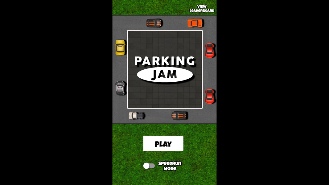 Parking Jam - عکس بازی موبایلی اندروید