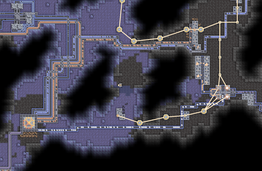 Mindustry - عکس بازی موبایلی اندروید