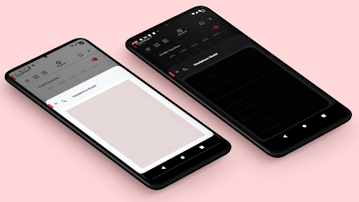 Equalizer For Bluetooth - Image screenshot of android app