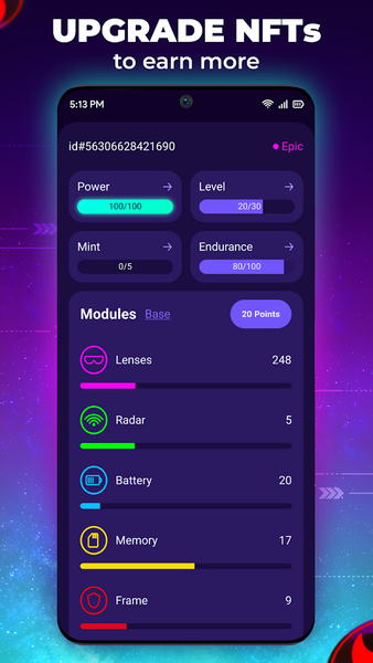 Cheelee: Short Videos for You - Image screenshot of android app