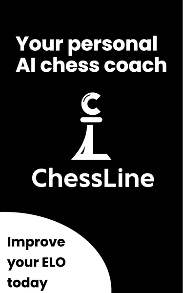 ChessLine - عکس برنامه موبایلی اندروید