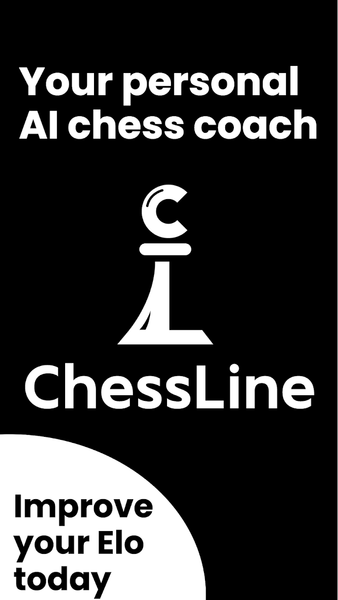 ChessLine - عکس برنامه موبایلی اندروید