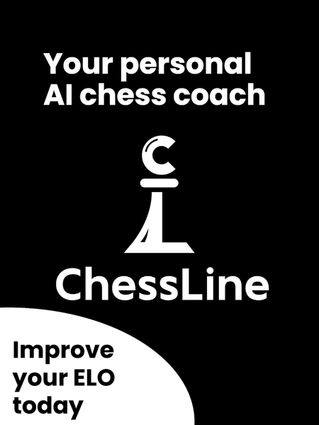 ChessLine - عکس برنامه موبایلی اندروید