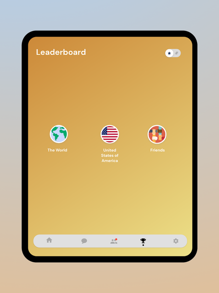 Chess Live - Online & Offline - عکس بازی موبایلی اندروید