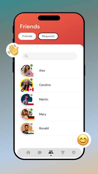 Chess Live - Online & Offline - عکس بازی موبایلی اندروید