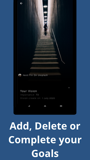 Runway - عکس برنامه موبایلی اندروید