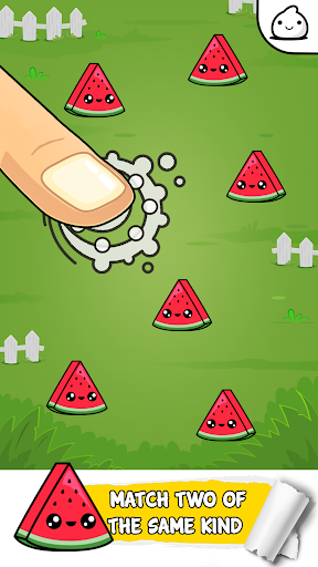 Watermelon Evolution - Idle Tycoon & Clicker Game - عکس بازی موبایلی اندروید