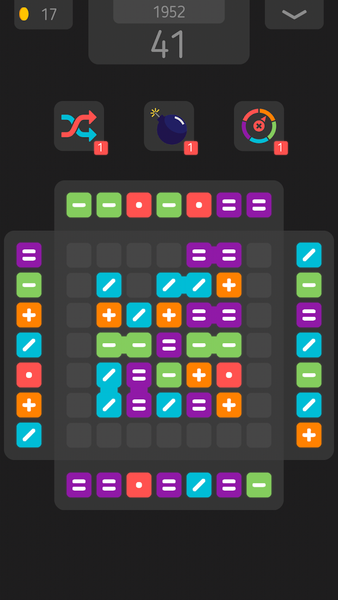 ۴sides Puzzle - عکس بازی موبایلی اندروید