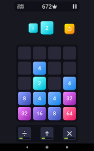 2048 Cube Winner—Aim To Win Di Game for Android - Download