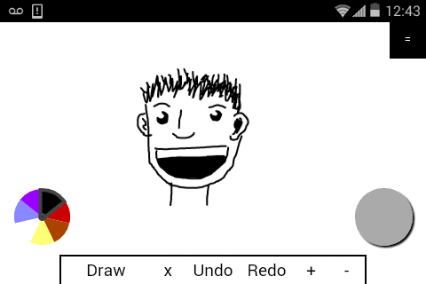 draw۱۵ - عکس برنامه موبایلی اندروید