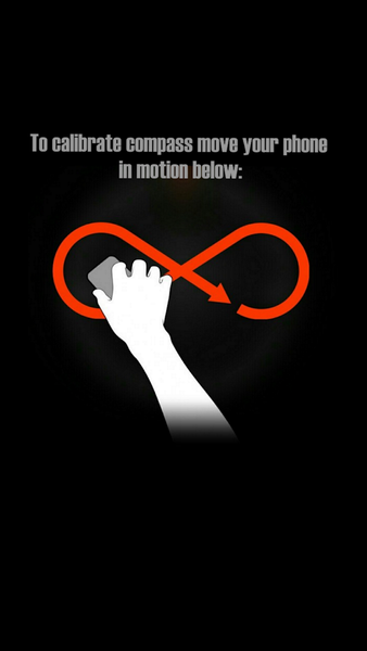 SOS Beacon & Locator - Image screenshot of android app