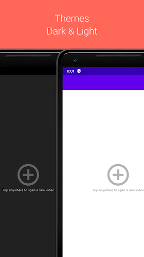 Video Splitter - Image screenshot of android app