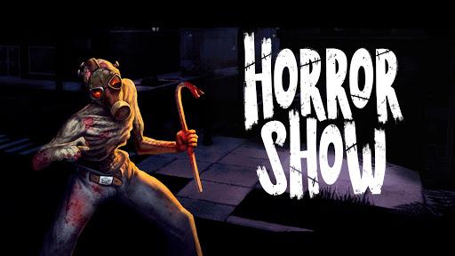 Horror Show - Online Survival - عکس بازی موبایلی اندروید