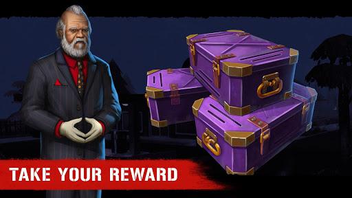 Horror Show - Online Survival - عکس بازی موبایلی اندروید