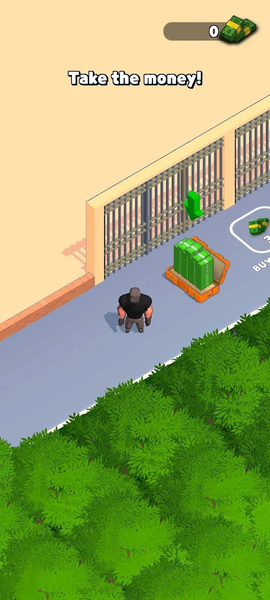 Gun Dealer - Gameplay image of android game