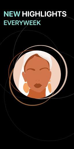 Highlight Cover for IG & Story - عکس برنامه موبایلی اندروید