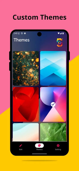Snaplee – Clean Photo Edit - عکس برنامه موبایلی اندروید