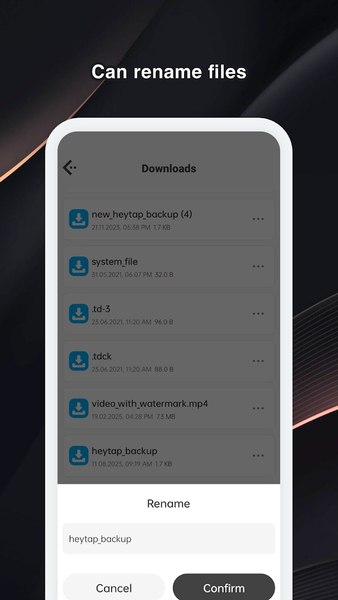 IO Cleaner - Phone Cleaner - عکس برنامه موبایلی اندروید