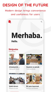 Turkish Listening & Speaking - عکس برنامه موبایلی اندروید