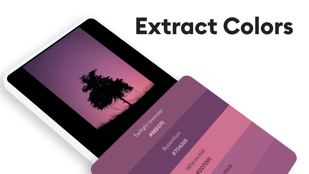 Photo Tools: compress, resize - عکس برنامه موبایلی اندروید