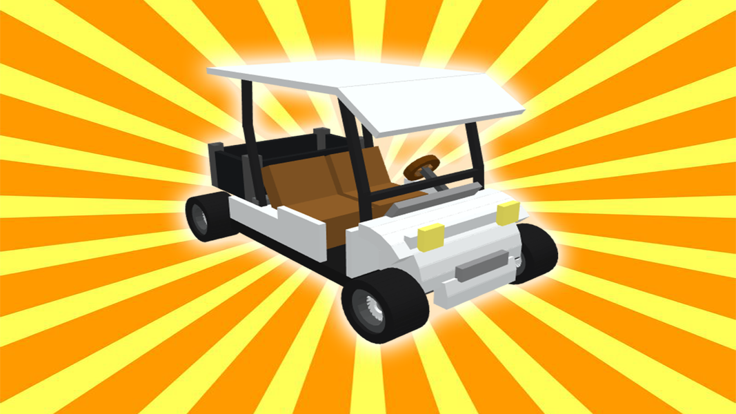 Vehicles Mod for Minecraft PE - Image screenshot of android app