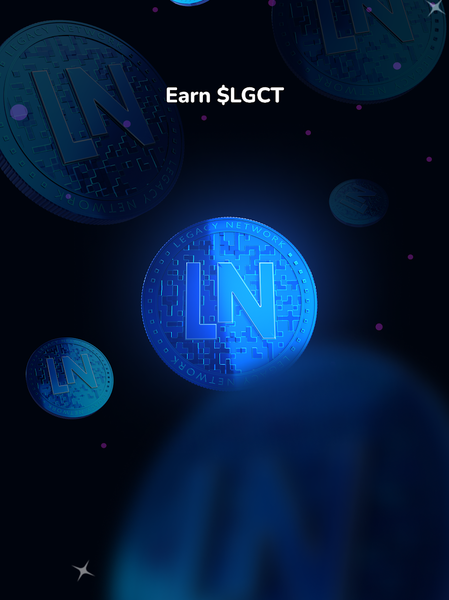 Legacy Academy – Learn Success - عکس برنامه موبایلی اندروید