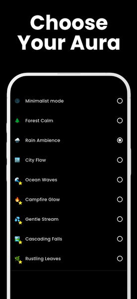 Pomo: Pomodoro Study Timer - Image screenshot of android app