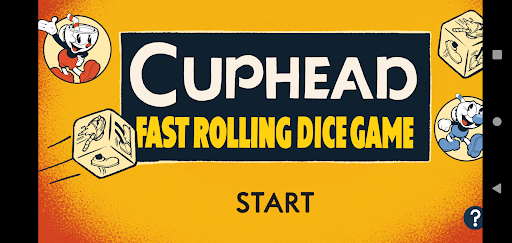 Tune in Today for Exclusive 'Cuphead' Content in 'Roll the Dice'  Interactive Livestream!