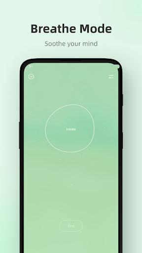 Tide - Sleep & Meditation – خواب راحت با تاید - عکس برنامه موبایلی اندروید