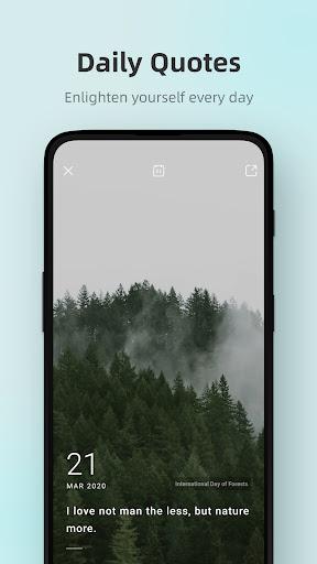 Tide - Sleep & Meditation – خواب راحت با تاید - عکس برنامه موبایلی اندروید