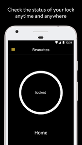 Nuki Smart Lock - Apps on Google Play