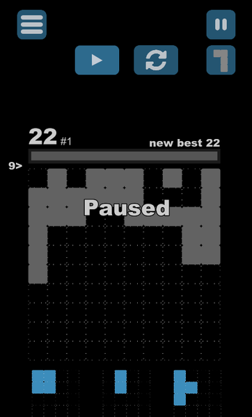 NURT.xyz - Image screenshot of android app