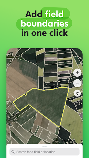 OneSoil Scouting: Farming Tool - عکس برنامه موبایلی اندروید