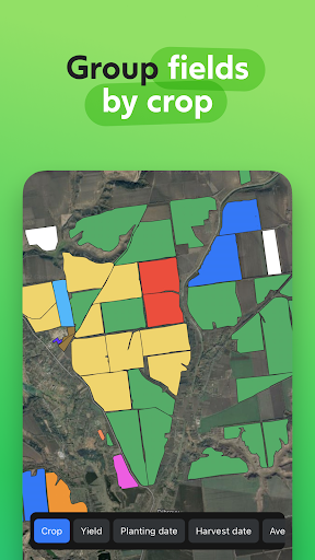 OneSoil Scouting: Farming Tool - Image screenshot of android app