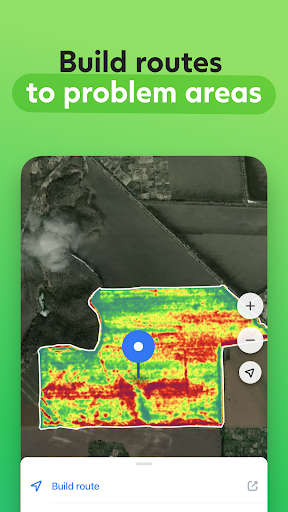 OneSoil Scouting: Farming Tool - Image screenshot of android app