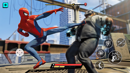 The best Spider man Games for android 2020 