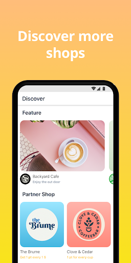 Point hub - عکس برنامه موبایلی اندروید